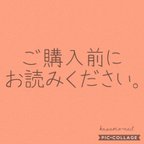 作品ご購入前にお読み下さい。