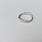 作品Water Edge Ring