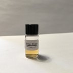 作品【アロマ調香】【ルームフレグランス】ベチバー・トンカ/2ml 天然香料