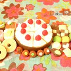 作品【受注制作】ケーキ屋さんをはじめよう！