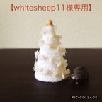 作品【whitesheep11様専用ページ】