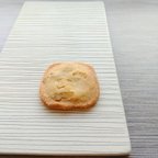 作品カルピスバターを使用したくるみの塩バタークッキー