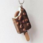 作品【受注製作】Chocolate Crunch Bar/Choco-Mint