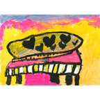 作品「Piano」マグカップ 2個セット