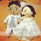 作品ウェルカムドール WELCOME  DOLL〈人形〉