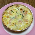 作品グラタン  4種食べ比べセット