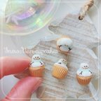 作品【New!!】SnowMan Cupcakes
