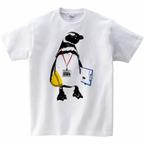 作品[キッズTシャツ] STAFF Penguin