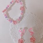 作品mimimizei様専用♡キッズアクセサリー