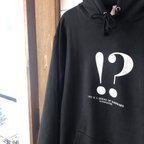 作品!? - hoodie / unisex