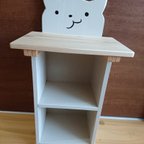 作品☆にゃんこ棚☆