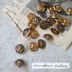 作品売り切り18個入り)import buttons