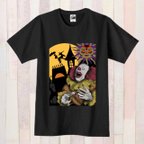 作品【送料無料】PIERROT＊Tシャツ ピエロッティー(全2色)