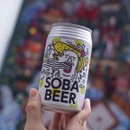 作品SOBA BEER