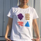 作品☆オリジナルミックス☆Tシャツ(大人)