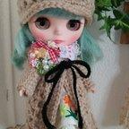 作品saki5276さま専用★ネオブライス＊アウトフィット＊Blythe  Outfit＊お洋服セット