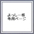 作品公式LINE特典★期間限定プチオーダーよっしー様専用ページ【夜空に月と星】