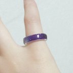 作品cosmic ring