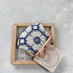 作品ハンドメイド　がま口