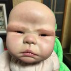 作品reborn doll  