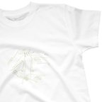 作品Tシャツ 夢の中の人/pplindreams