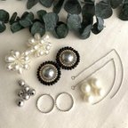 作品【セットb】アクセサリーパーツお得セット♡