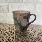 作品Mug-A