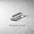 作品Arkansas crystal / アーカンソー産水晶 29