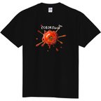 作品COLORS&co TOMATO Tシャツ