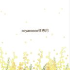 作品coyacocco様専用★レッスンバッグ★ターコイズ&リーフグリーン★入園入学グッズ★習い事★おでかけ★トートバッグ