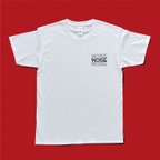 作品Tシャツ（限定） ｜ NOISE