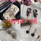 作品happy bag⑩pickup