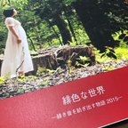 作品写真集【緋色な世界ー緋き音を紡ぎ出す物語2015ー】