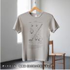 作品Tシャツ 【ゴルフ】