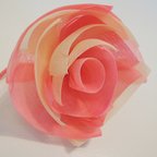 作品2tone rose (ピンク)