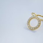 作品Ring,Ring,Sing