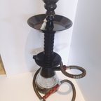 作品水パイプ(Hookah)