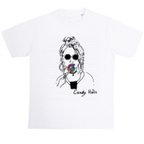 作品candy holic tee