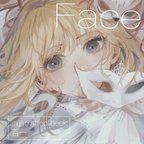 作品［イラスト集］Face