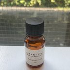 作品nauraaオリジナルブレンドオイル　10ml