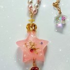 作品love Angel amulet