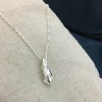 作品幸福の雫　GRACE PENDANT