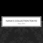 作品NANA'S COLLECTION TOKYO