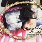 作品Sweet Heart ”Bracelet”