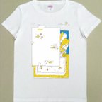 作品「お弁当の国」 Tシャツ