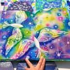 作品本屋にはない【宝物絵本】星の鳥の生まれるところ