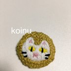 作品くるみぼたんのねこごむ