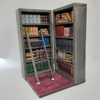 作品tiny room 書庫