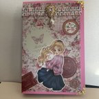 作品おすそ分けファイル♡EUNDI様ステッカー入