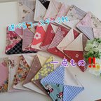 作品ハンドメイド　選べるコースター　b　２枚組